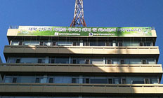 최소한의 인도적 지원 만큼은...