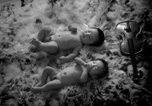 예쁘다, 그리고 사랑스럽다