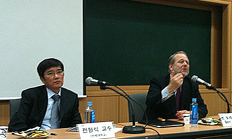 벤 토레이 신부에게 노동의 의미는