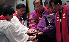 감리사 중복 임명한 미주연회