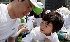 어린이날 지구촌 빈곤아동을 생각하며…