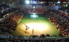 2011 기장 선교대회 성황리 개최