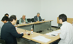 제4차 도시 재개발 및 교회문제 대책회의