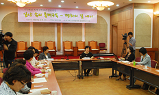 기독여성 ‘폭력극복 10년’ 되돌아 보다