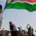 WCC, 남수단 독립에 환호…울라프 총무 축하서신 보내