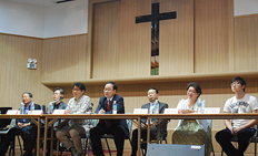 감리교,WCC 총회 준비 에큐메니컬 포럼 