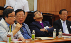 WCC 총회준비 둘러싼 교단 갈등 불거져 