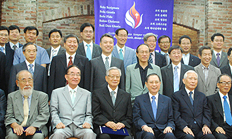 종교개혁 전통을 기리며…