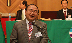 기장, 제96회 총회 선거 후보자 공청회 열어