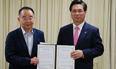 한국교회 일본재해공동대책協 ‘희망’ 나눠