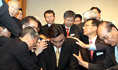 온누리교회 2대 담임목사에 이재훈 목사 최종 확정