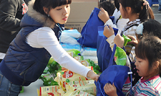 세계식량의날 맞아 나눔콘서트 열린다