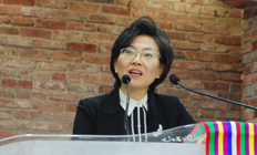 “여성목회 활성화하려면…”