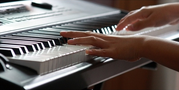 큰 소리, 높은 소리