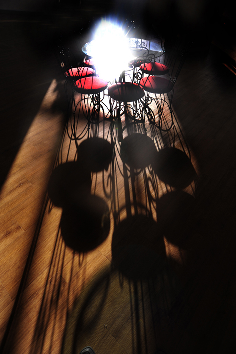 존재 그 이상의 가치