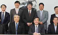 한신대, 기아대책과 신학교류 협약 체결