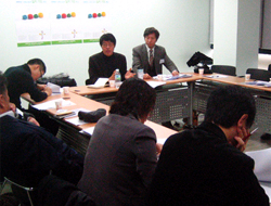 “학생운동, 나의 ‘지도’만 올바른 ‘지도’ 아니다”