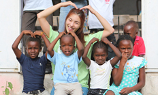 기아대책, 아이티 방문 및 국제연대 회의 가져