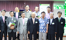 만성신부전 환우들의 희망