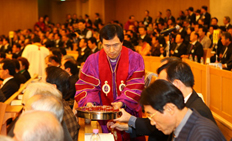 기독교대한감리회 제30회 총회 개막