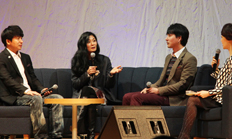 기아대책, 북콘서트 “꿈을 이루는 사람”