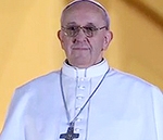 ‘해방신학’의 발원지 남미서 첫 교황 탄생