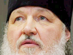 露정교회 키릴 총대주교 즉위, WCC 서한 