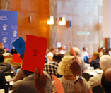 WCC 실행위원회, 공동선언문에 우려 목소리