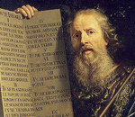 신앙실천의 지표 ‘십계명’ 타자의 시선에서 읽다