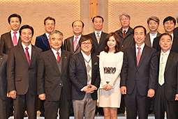 서대문 지역교회가 울리는 “희망의 하모니”