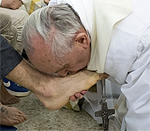 교황 프란치스코 1세, 부활절 메시지서 한반도 평화 기원해