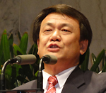 올해 한신상 수상자에 김해성 목사·윤미향 대표 공동선정