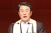 허원배 목사, “장애가 죄의 대가일 것이라는 생각은 잘못된 편견”