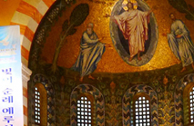 에큐메니칼 단체 철회 요구에도 ‘빛의 순례’ 강행