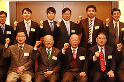 생명나눔에 앞장서는 감리교 목회자들