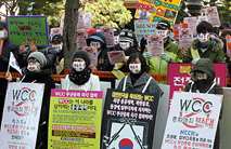 WCC 준비위, 법적대응…혹 떼려다 혹 붙이는 격 우려