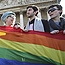 프랑스, 동성결혼 합법화 법안 통과