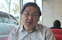 “한국 신학 출발은 서구신학으로부터의 탈(脫)에서”