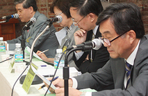 WCC 놓고 진보·보수 신학자들 간 열띤 토론