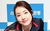 배우 소이현, 시각장애인돕기 프로젝트 참가 