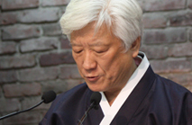 NCCK 김영주 총무, 부처님 오신 날 축하 메세지 발표 