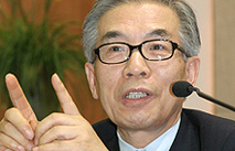 김상근 목사 “그리스도인이라면 전쟁 부추겨선 안돼”