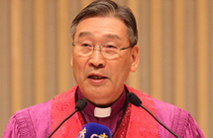 김기택 임시감독회장, 감독회장 선거즈음해 담화문 발표