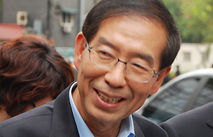 박원순 서울시장, 국정원 정치개입의혹에 YMCA 논평