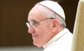 교황 프란치스코 1세, 맘몬 숭배 비판…자본주의 폐해 지적