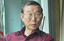 “한국적 신학, 주어진 상황에 순응하지 않는 신학”