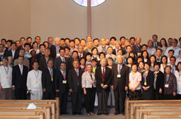 애틀란타 한인교회서 열린 ‘평화 컨퍼런스’