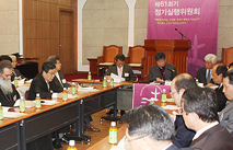 ‘협력위’, 부산총회 준비 큰 틀에서 KHC에 협력