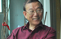 “한국적 상황에서의 연구전체가 ‘한국적 신학‘”