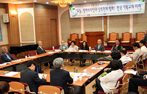 ‘카이로스 팔레스타인 선언문’ 미트리 라헵 목사 방한